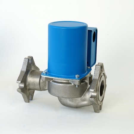 Aquamotion Am10 Stainless 4 Bolt Flange; Offers 12 Ft Of Head X 31 Gpm AM10-SF1